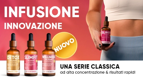 Gocce di erbe