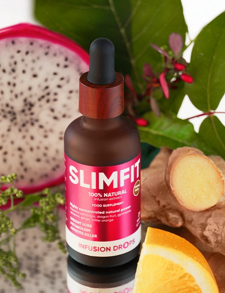 SlimFit Infusiоn Drops | WOWTEA WEB PP Slimfit Classic Infusion Drops Ingredients m 2