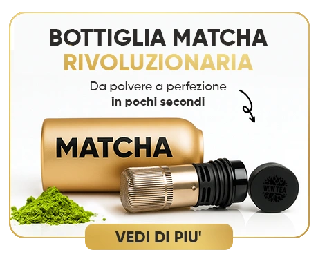 Home | WOW Tea Italia 🇮🇹 Home | wowtea matcha bottle web seccondary banner m IT