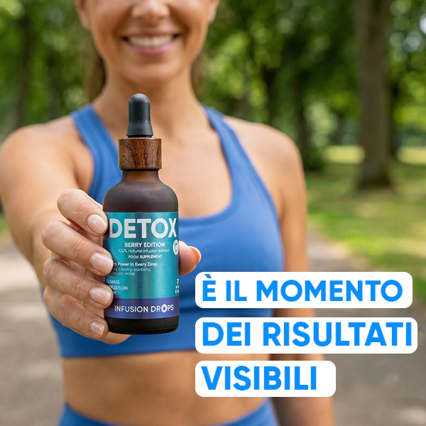 Berry Detox Infusion Drops | WOWTEA Detox Berry Infusion Drops PP Gallery 600x600 11 IT