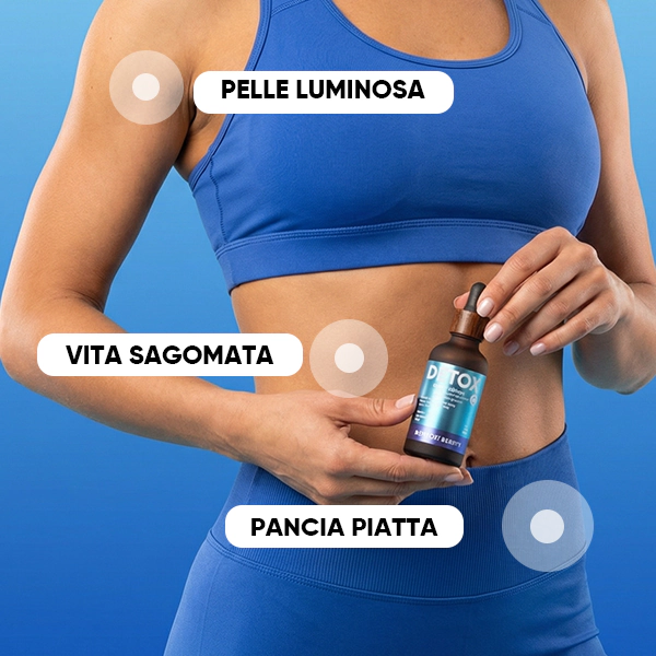 Berry Detox Infusion Drops | WOWTEA Detox Berry Infusion Drops PP Gallery 600x600 5 IT