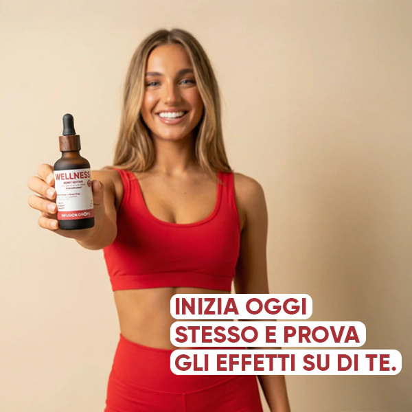 Berry Wellness Infusiоn Drops | WOWTEA Wellness Berry infusion drops PP Gallery 600x600 11 IT