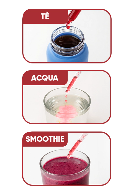 Berry Wellness Infusiоn Drops | wowtea web infusion drops wellness berry pp preparation m IT