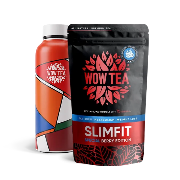 Perfect Berry SlimFit Set