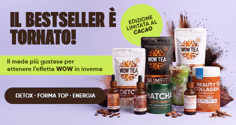 Tè al cacao