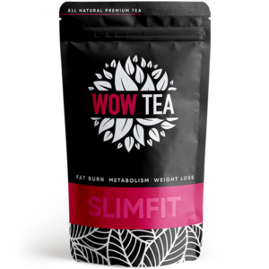 Trio Infusion Set | WOW Tea Lithuania 🇱🇹 Slimfit