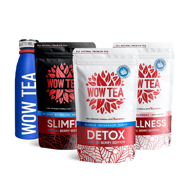 Ulteamate Berry Pack