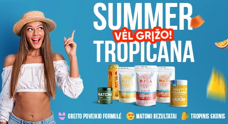 Summer Products