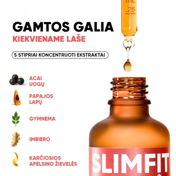Infusion collection | WOWTEA Slimfit Infustion Drops PP Gallery LT 07