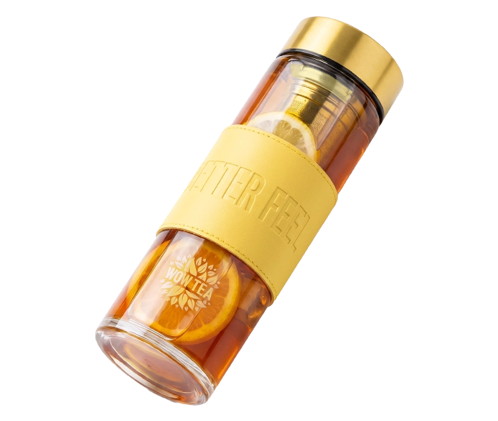 Tropicana Detox Infusion Set | new tropicana leather bottle right