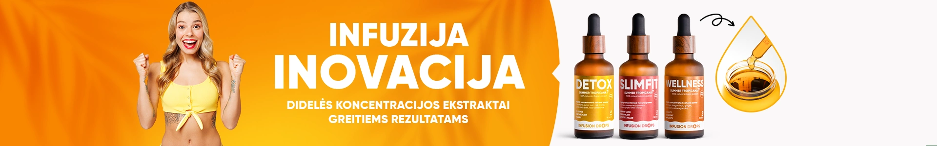 Žolelių lašai