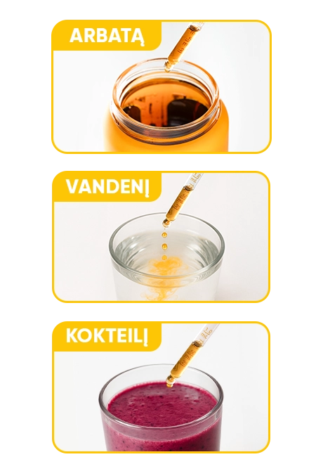 Detox Tropicana Infusion Drops | WOW Tea Lithuania 🇱🇹 Detox Tropicana Infusion Drops | wowtea web infusion drops pp preparation Detox M LT
