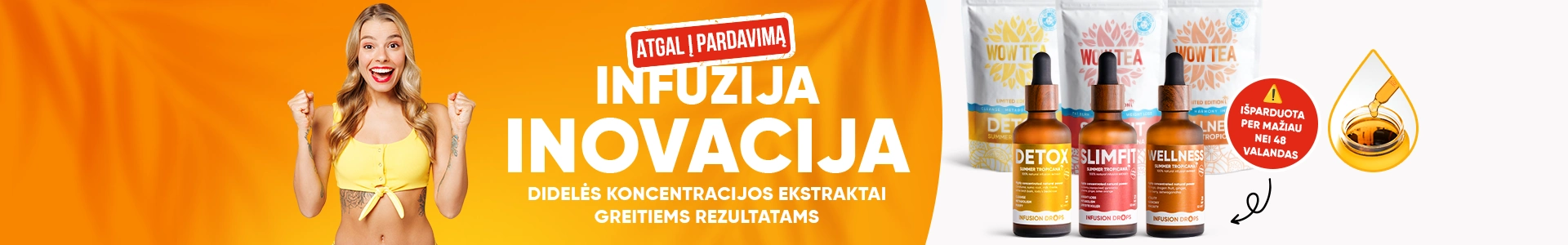 Žolelių lašai