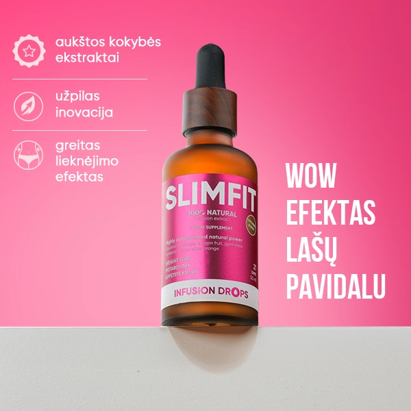 Double Slim Infusion | Slimfit Classic PP gallery image 600x600 1 LT