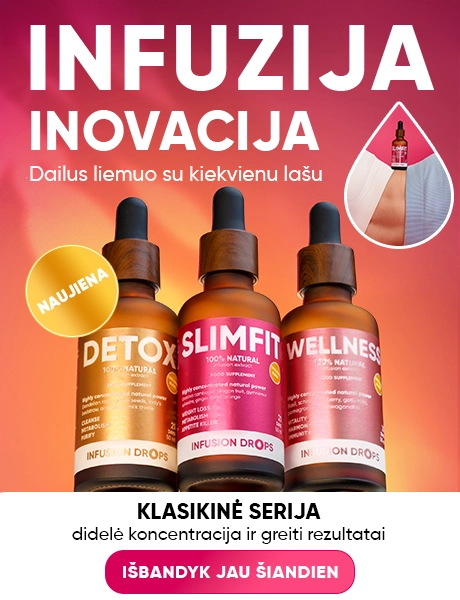 Pagrindinis puslapis | WOWTEA Infusion Drops Classics WEB Index Banner m LT