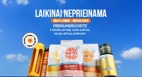 Summer Products