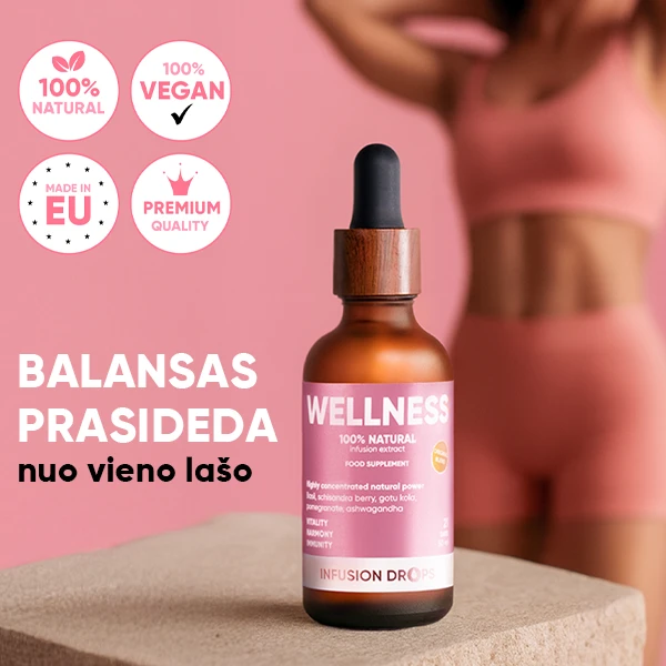Double Wellness Infusion | Wellness Classic PP gallery image 600x600 2 LT 1