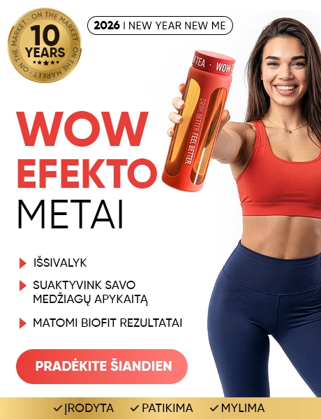 Pagrindinis puslapis | WOWTEA NYNM 2026 Index Banner m LT