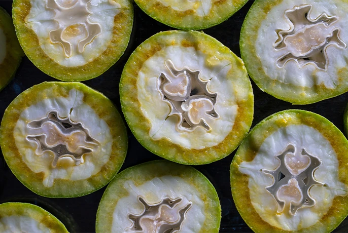 Cocoa Detox Infusiоn Drops | WOW Tea Lithuania 🇱🇹 green-walnut.webp