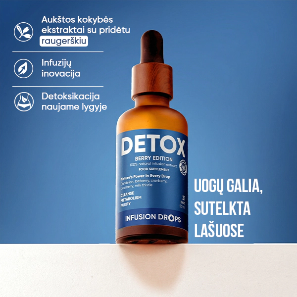 Berry Detox Infusiоn Drops | WOWTEA Detox Berry Infusion Drops PP Gallery 600x600 2 LT