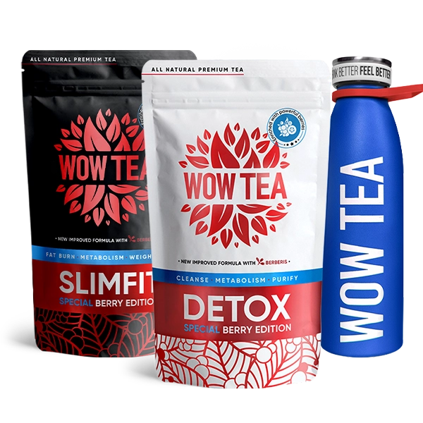 2 žingsnių Biofit Berry Programa Plus