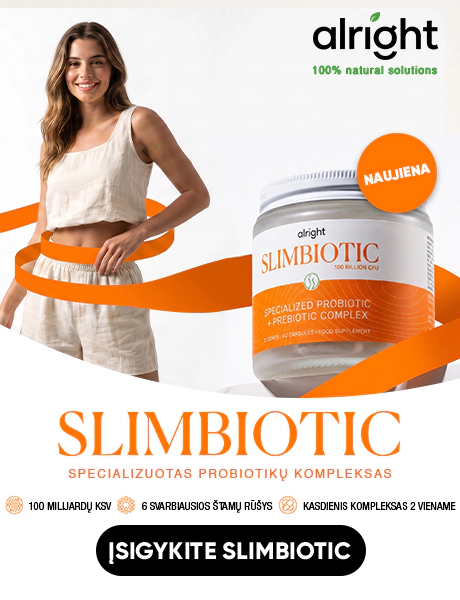 Pagrindinis puslapis | wow tea web alright slimbiotic index banner m LT