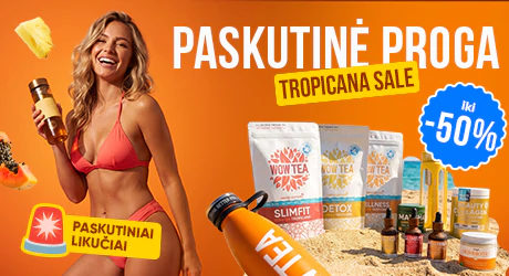Summer Products