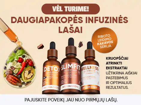 Žolelių lašai