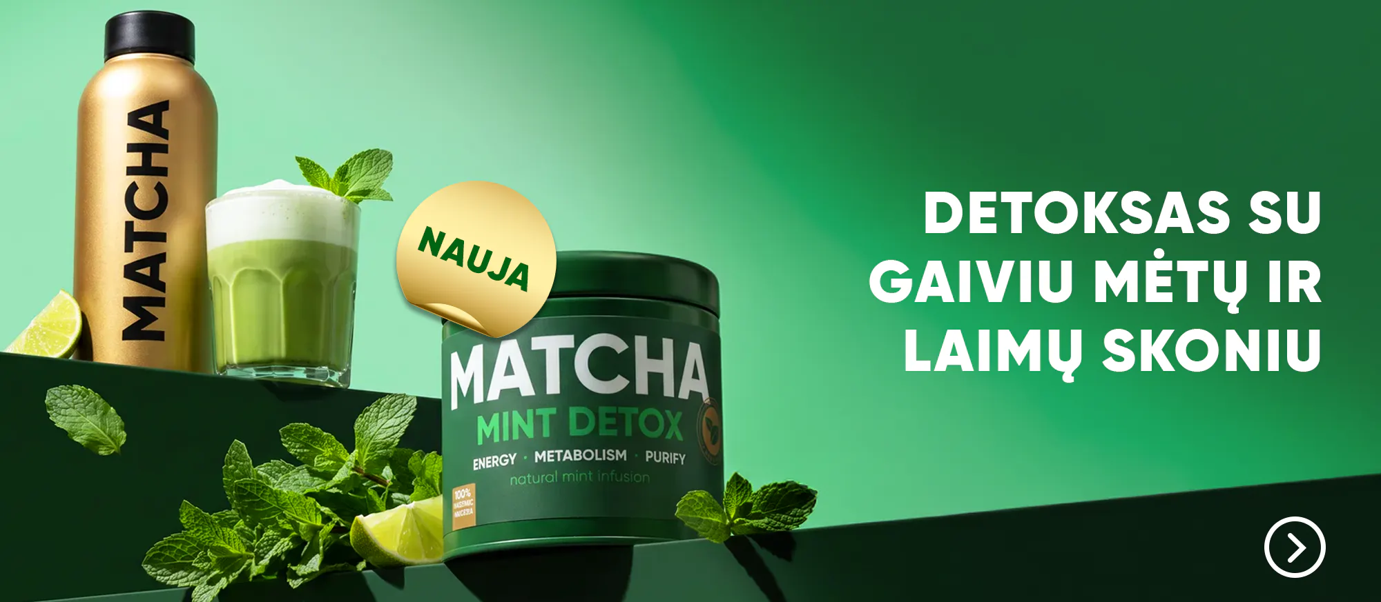 Pagrindinis puslapis | wowtea web mini index detox mint LT