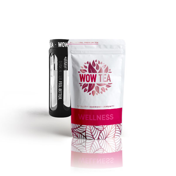 Infusion Wellness pack