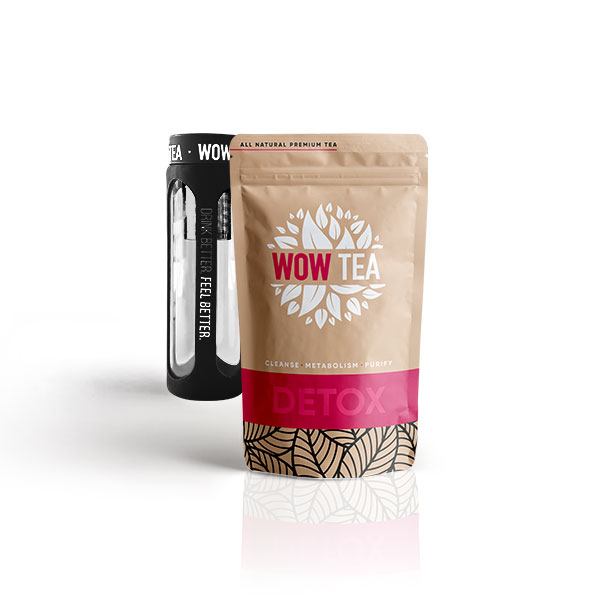 Infusion Detox pack