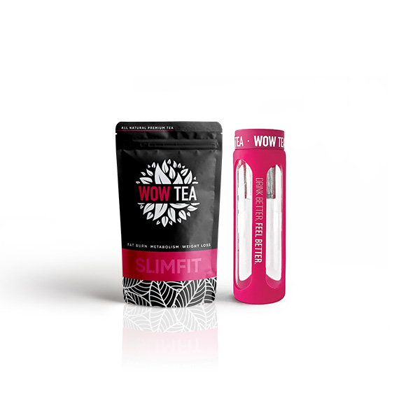 Infusion Slimfit pack