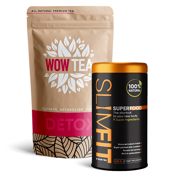Superslim Duo programm