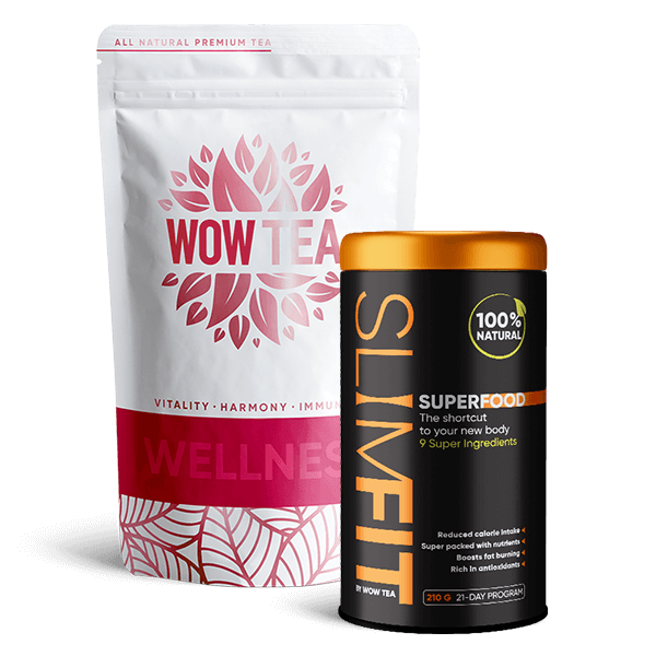 Superslim Duo programm