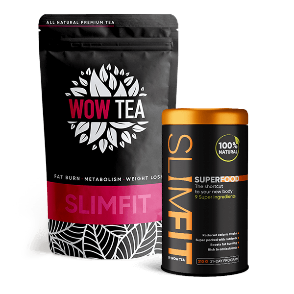 Superslim Duo programm