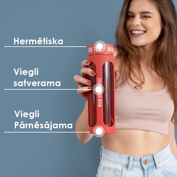 WOWTEA-SITE-Gallery-red-Bottle-Berry-2023-04-LV Tējas pudele ar infūzijas sietiņu – sarkana | WOWTEA SITE Gallery red Bottle Berry 2023 04 LV