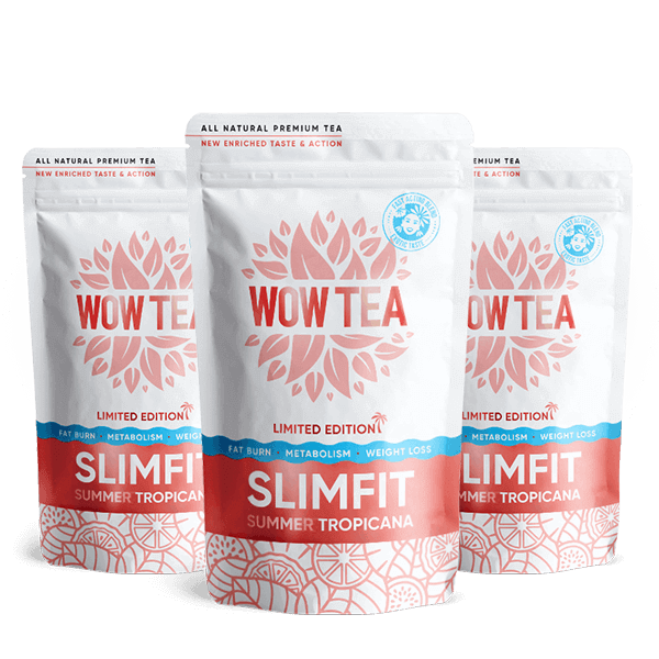 2 mēnešu Summer Tropicana Slimfit