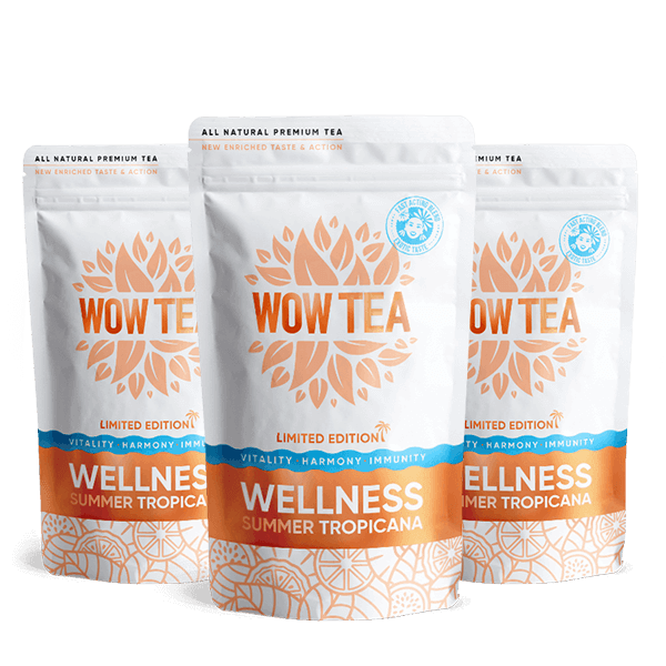 2 mēnešu Summer Tropicana Wellness