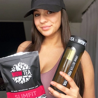 Total SlimDown Bundle | WOWTEA Influ Carusel Slimfit 04