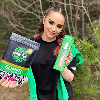 Total SlimDown Bundle | WOWTEA Influ Carusel Slimfit 08