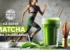 Kā dzert matcha, lai zaudētu svaru?