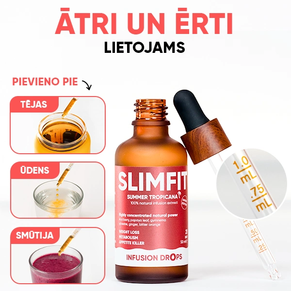 WOWTEA-Slimfit-Infustion-Drops-PP-Gallery-LV-08 SlimFit Tropicana Infusiоn Drops | WOWTEA Slimfit Infustion Drops PP Gallery LV 08