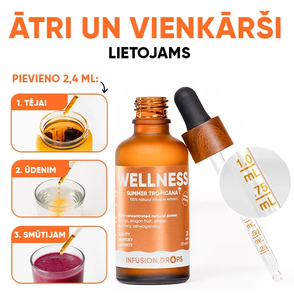 Wellness-gallery-image-8-LV Wellness Tropicana Infusiоn Drops | Wellness gallery image 8 LV