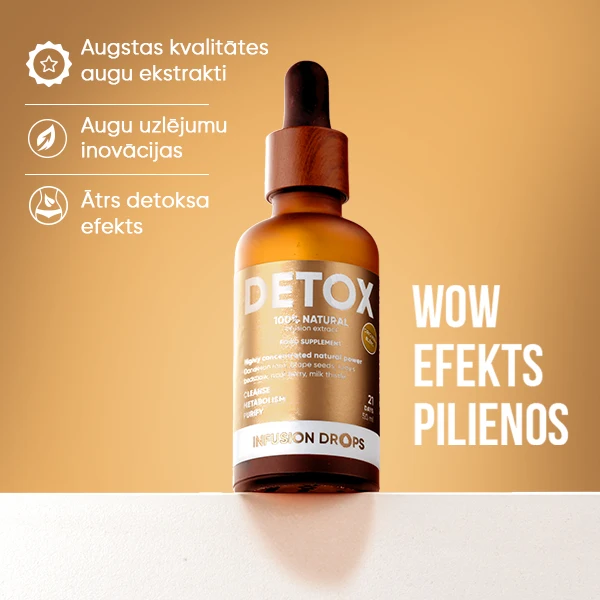 Double Detox Infusion | WOWTEA Detox Classic Infusion Drops PP Gallery 600x600 LV