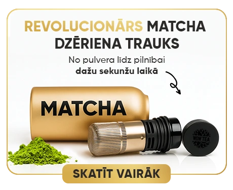 Sākumlapa | WOW Tea Latvia 🇱🇻 Sākumlapa | wowtea matcha bottle web seccondary banner m LV