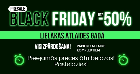 Labsajūtas un skaistumkopšanas preces