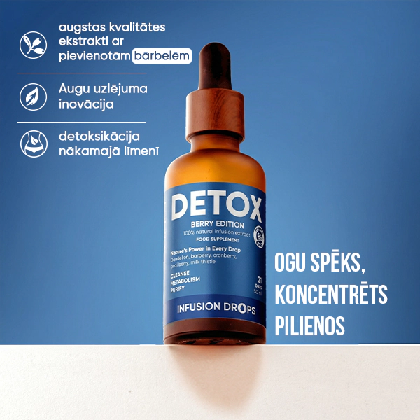 Berry Detox Infusiоn Drops | WOWTEA Detox Berry Infusion Drops PP Gallery 600x600 2 LV