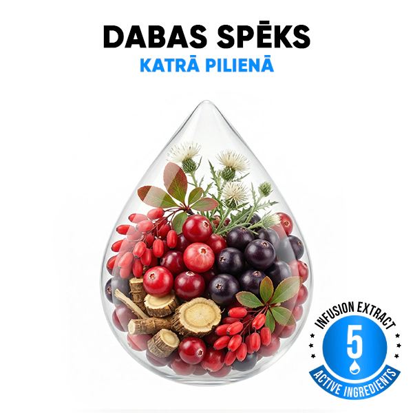 Berry Detox Infusiоn Drops | WOWTEA Detox Berry Infusion Drops PP Gallery 600x600 4a LV