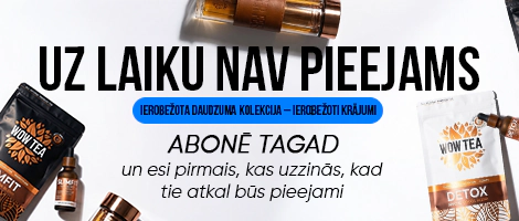 Kakao Tējas