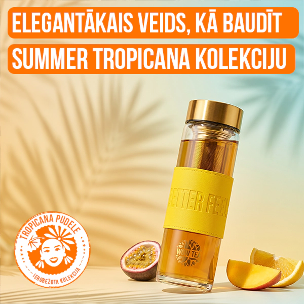 WOW-TEA-Stylish-Tropicana-Bottle-PP-Gallery-600x600-2-LV Stilīga Tropicana tējas pudele | WOW TEA Stylish Tropicana Bottle PP Gallery 600x600 2 LV